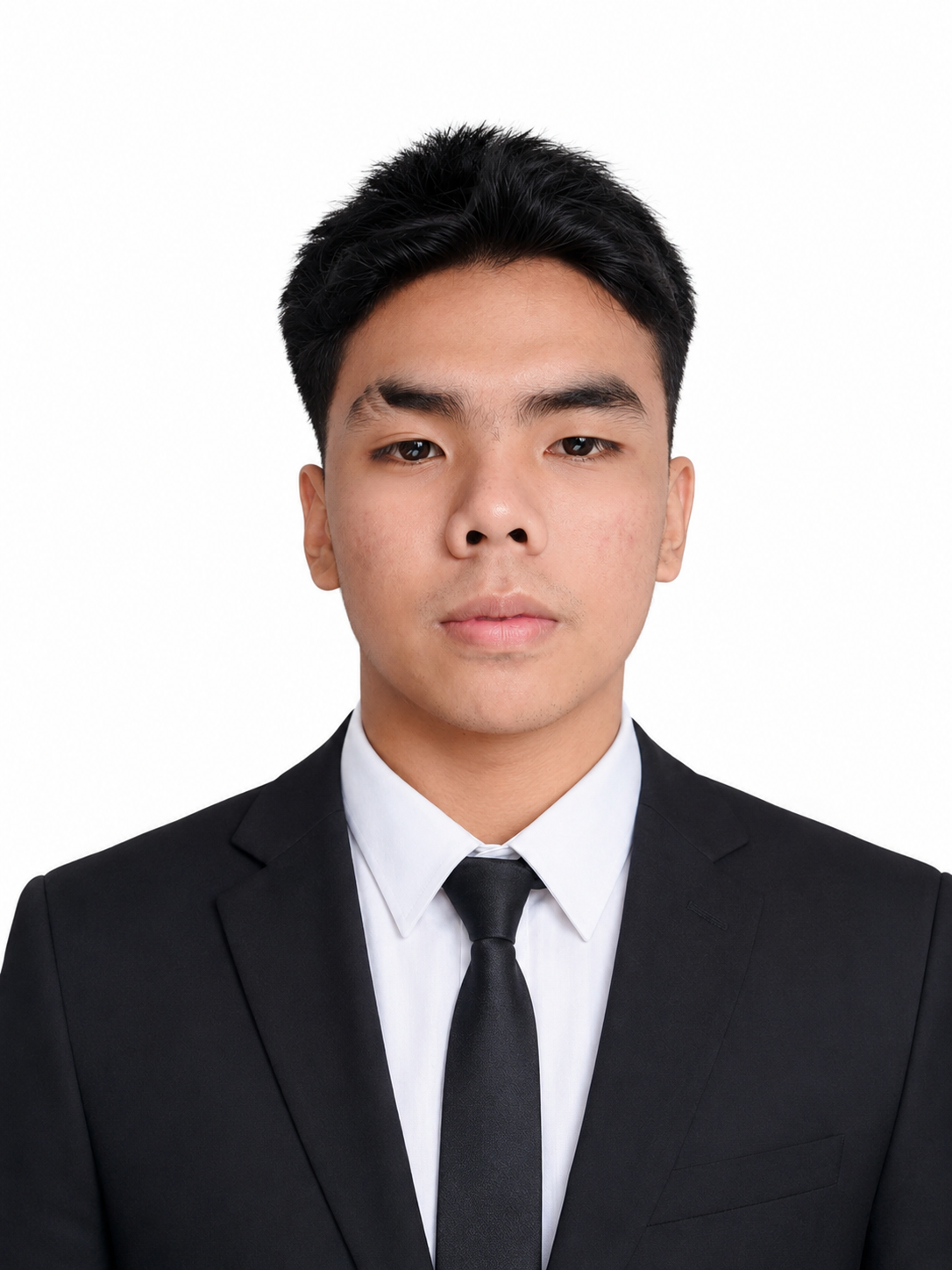 Dantrev Allen R. Dolloso